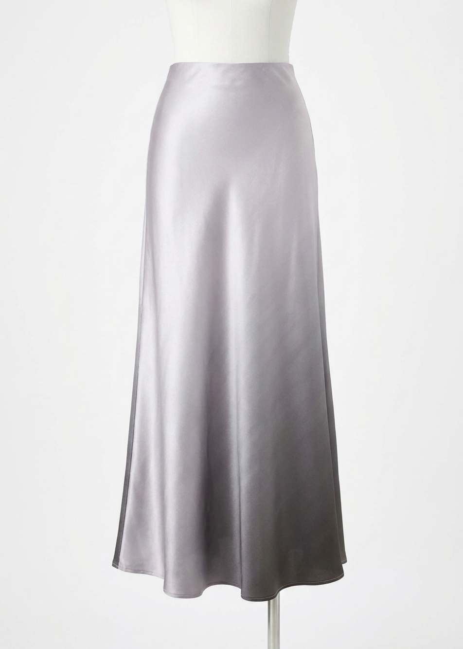 NEW CAMI NYC prue skirt in ballet ombre